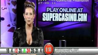 SuperCasino.com™ 26th September 2011