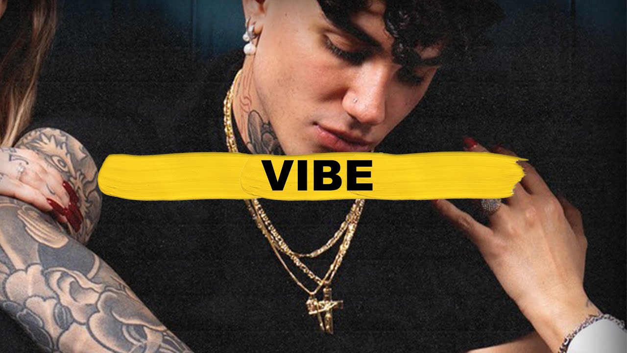 (FREE) NIKY SAVAGE x ARTIE 5IVE TYPE BEAT 2026 - "VIBE" | TRAPPER