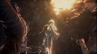 Code Vein PS5 Invading Executioner Boss Fight Tutorial