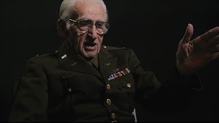 Kirk John | WW2 | P51 Pilot