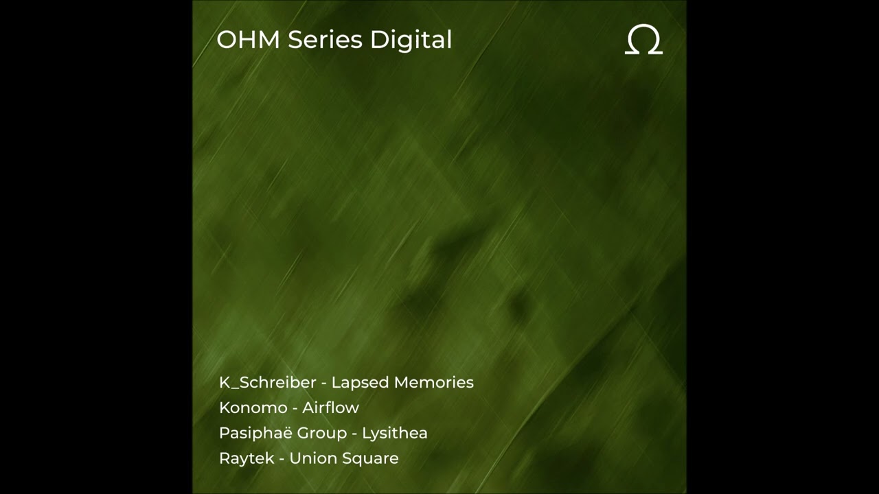 Raytek - Union Square [OHMD25]