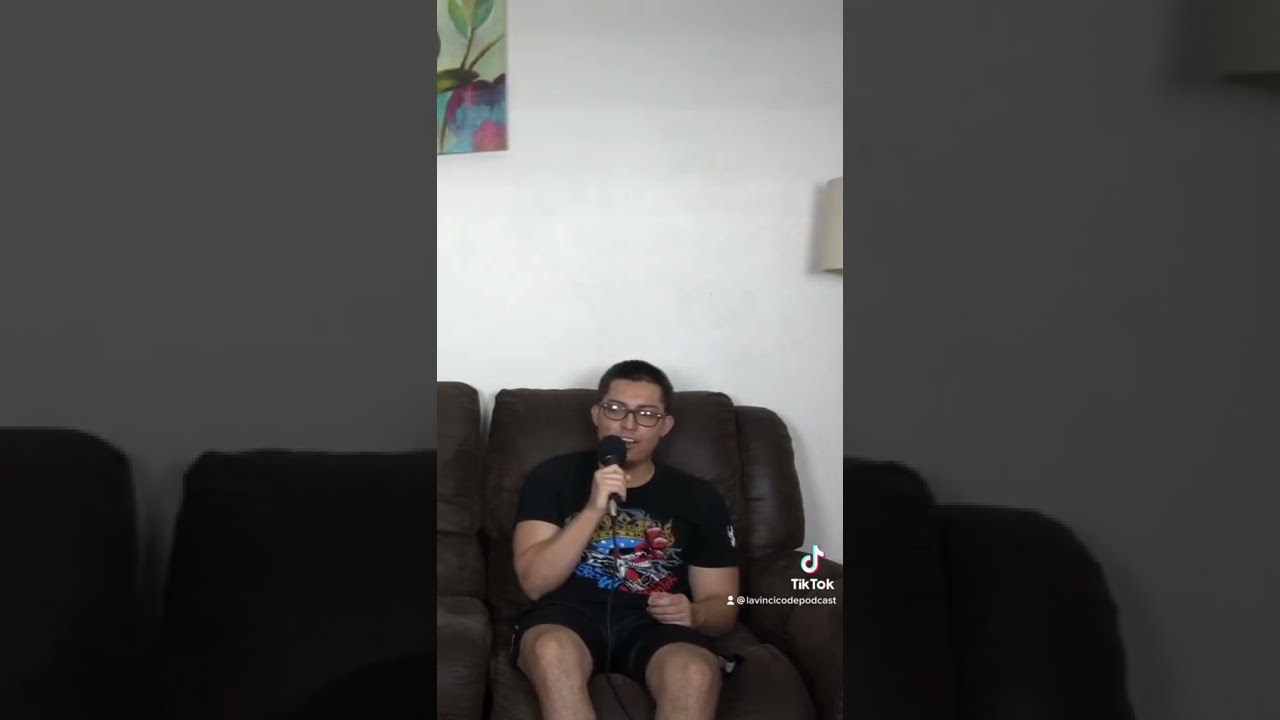 “WandaVison was mid” Watch the full podcast on Youtube 