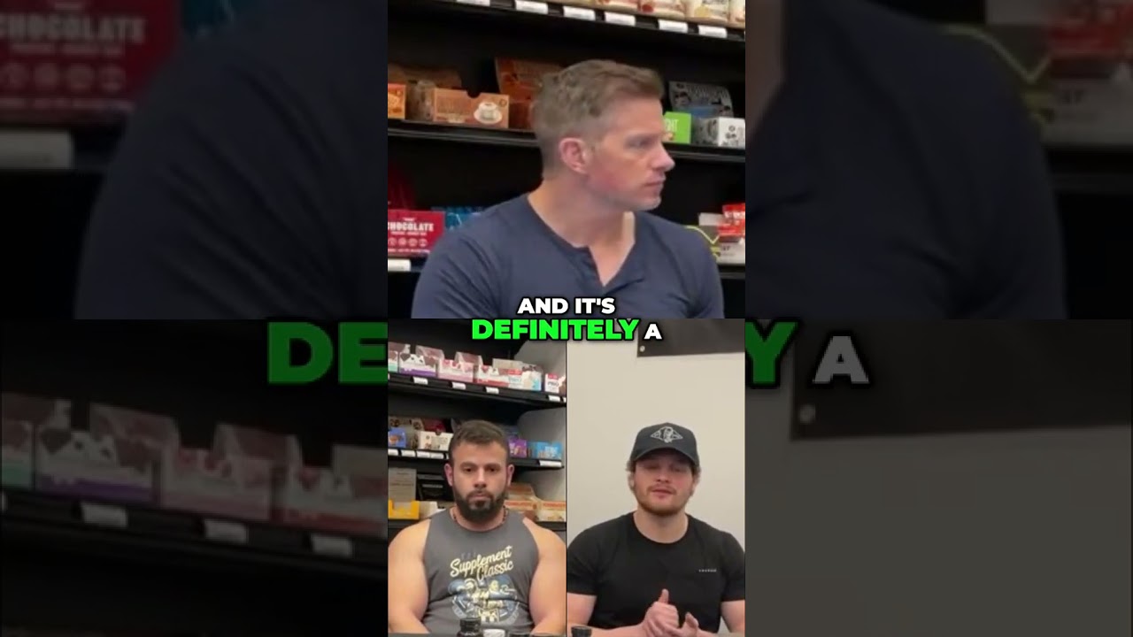 Hi-Tech Equipoise Explained