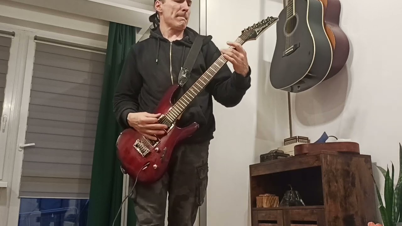 Blood - Dogmatize cover