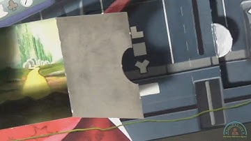 Advent Calendar Exit Game Missing Hollywood Star December 22nd