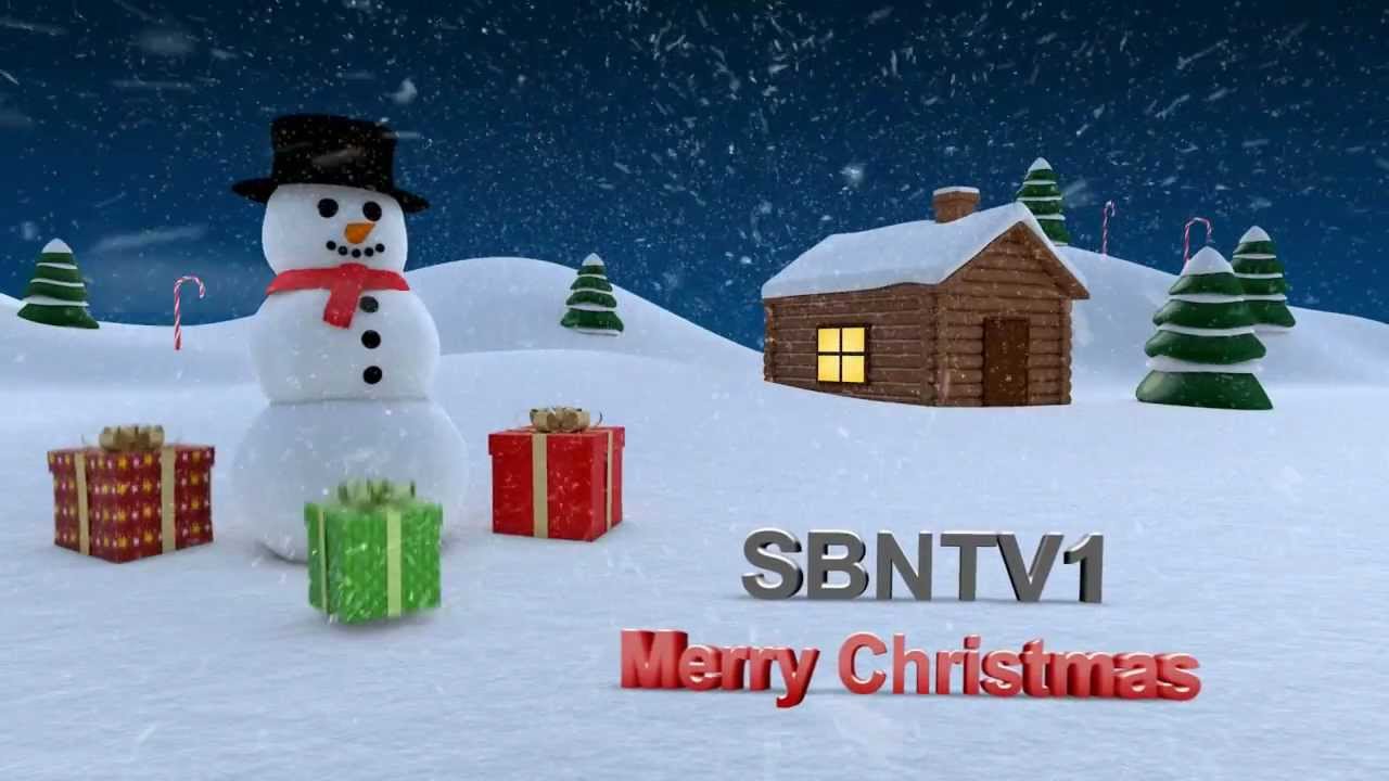 SBNTV1 Christmas Wish