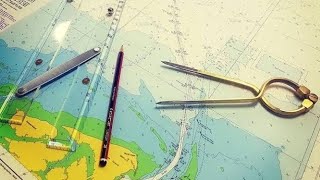 Mercator Chart Construction Numerical | TCN | Chief Mate Phase 1