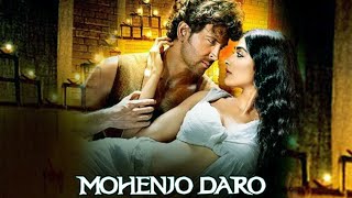 MOVIE FILM, CINTA PADA PANDANGAN PERTAMA II Part 2 Cerita Film Mohenjo Daro