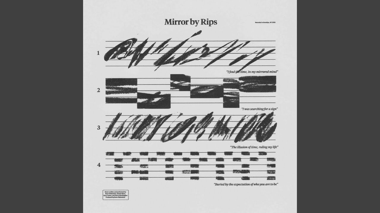 Watch Mirror on YouTube Watch Mirror on YouTube