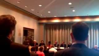 Information Mark Ruffalo supports Divest-Invest News