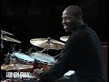 Modern Drummer 2003 Nathaniel Townsley