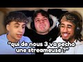 Qui de nous 3 avec melchior et julgane version spicy