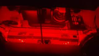 MGF led lights & strobes