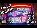 Lady Luck HQ - YouTube