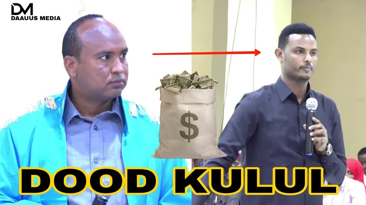 Dood kulul: Qareen Daahir Carab oo Su'aalo Adag waydiiyay Baaraha kiiska musuqa