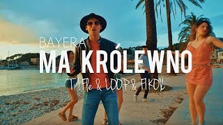 BAYERA - Ma królewno (Tr!Fle & LOOP & FIKOŁ Remix) #discopolo2023 #nowość2023 chords