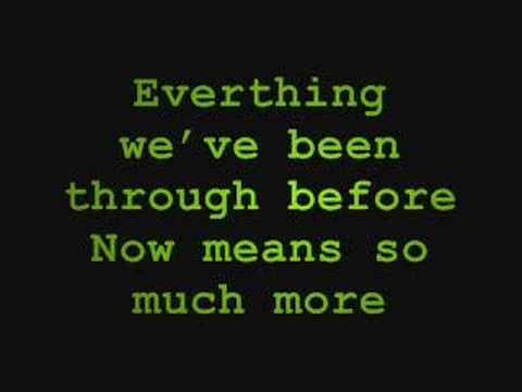 Only Reminds Me of You [Lyrics]