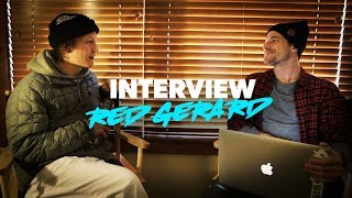 Red Gerard Dew Tour Interview | SNOWBOARD.COM