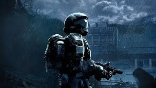 Halo: The Master Chief Collection - Halo 3 ODST - The Rookie - 1080p