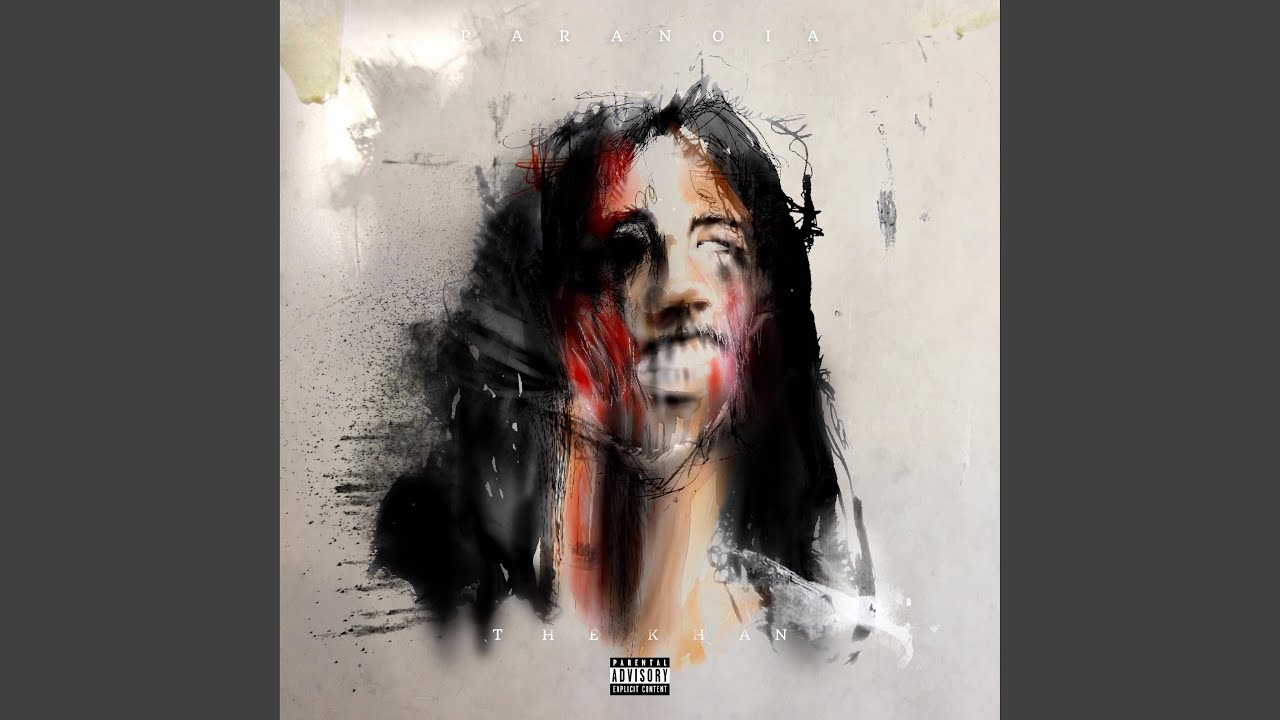 Warrant (feat. Brennan Savage)