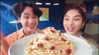 Iklan Wow Spageti - Spaghetti Ala Resto 3 Menit Jadi