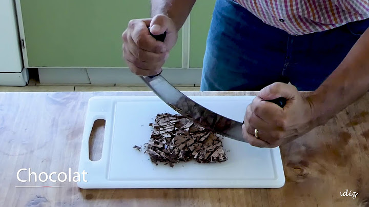 Glace cocomero selon Belli e Buoni