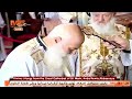 ترقية القس يعقوب رمسيس حليم كاهن كنيسة العذراء بالزمالك لدرجة القمصية بيد البابا تواضروس الثاني