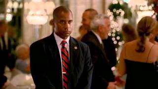 The Sopranos - Tony And Johnny Sack Reunite