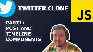 Let's Implement Twitter with NextJS | Part 1: Timeline