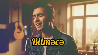 Namiq Qaraçuxurlu - Bilməcə 2026 Ai Cover