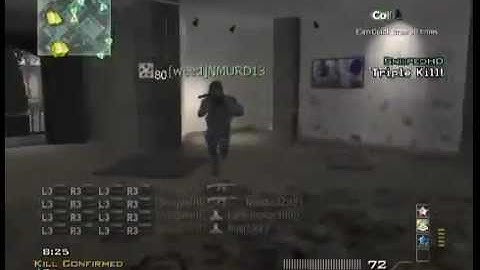 SniiipedHD MW3 Rape the Killfeed(Rape the Like button too)