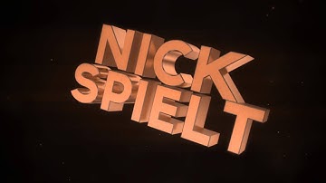 Intro #17 - NickSpielt [ ENTRY ]