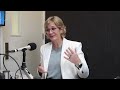 High risk or the right time? Zali Steggall on the new teal party