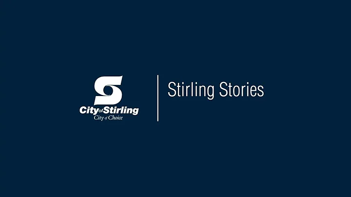 Christine Waller | Stirling Stories