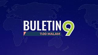 Kes Bunuh Cucu Tiri, Nenek Muda Didakwa Esok | Buletin TV9, 11 Ogos 2026