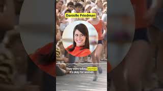 People used to believe that exercise was dangerous for women #shorts