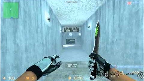 [CSS] Bunny-jump Pro