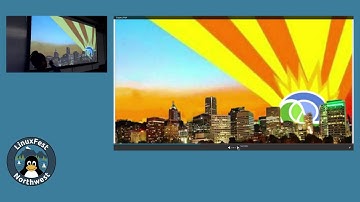 LinuxFest Northwest 2019: Live Coding Minesweeper in Clojurescript