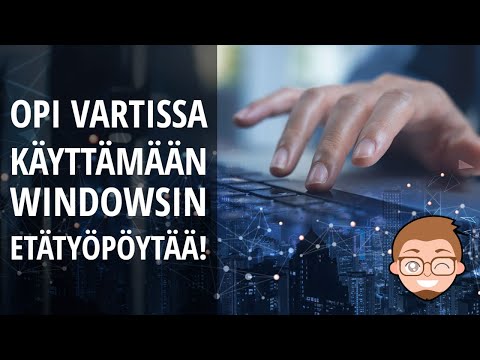 Video: Poistettujen tiedostojen palauttaminen USB -muistista tai kiintolevyltä: 8 vaihetta