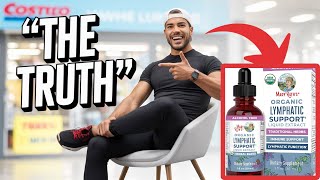 Fosters Goods Lymphatic Support Review 2025: Scam or Legit? Honest Truth Revealed Profile