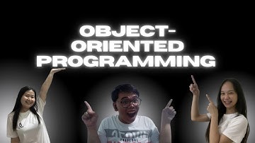 Code Smarter, Not Harder: The Power of OOP