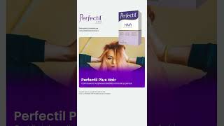 Perfectil Plus Hair