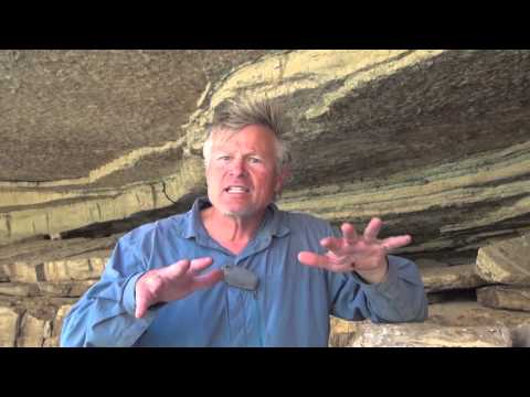 वीडियो: क्रॉस बेडेड बलुआ पत्थर क्या है?