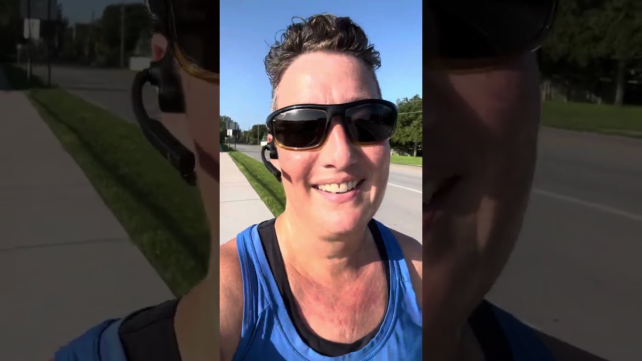 Stronger Than You Think: Unlocking the Power Within