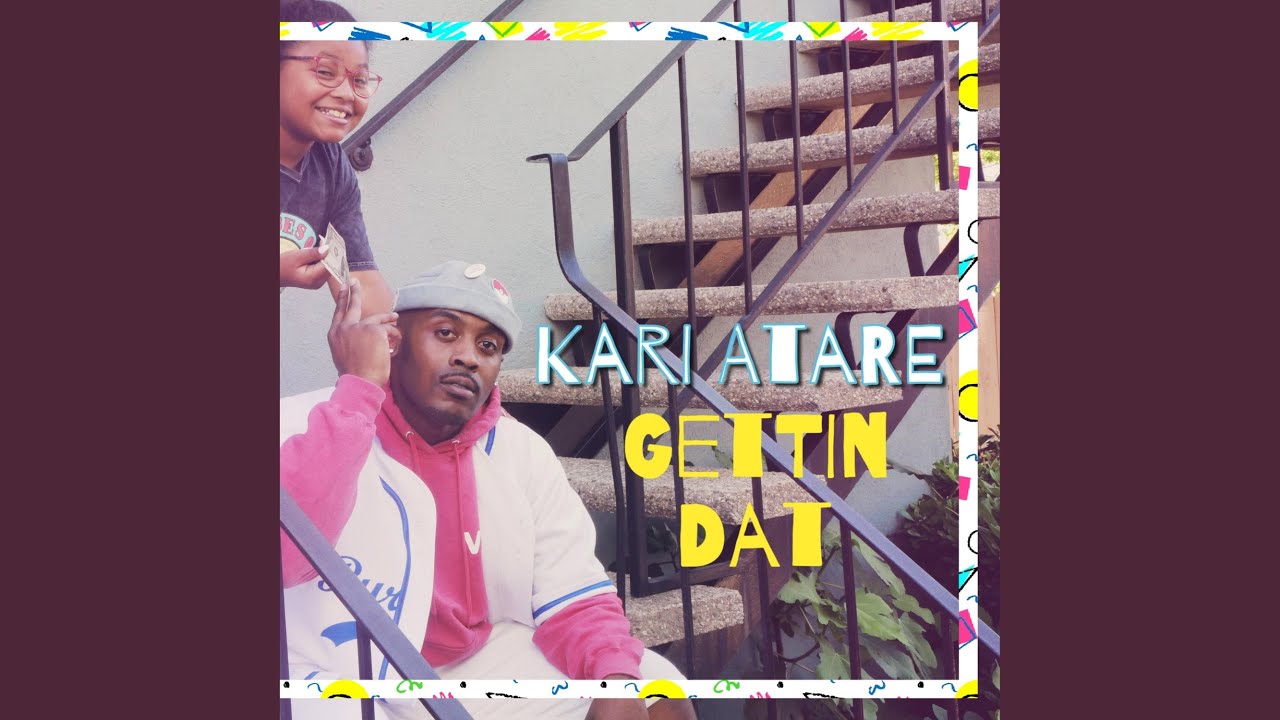 Watch Gettin Dat on YouTube Watch Gettin Dat on YouTube