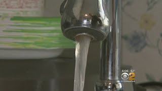 Newark Mayor Rejects Comparisons To Flint Over Levels Of Lead In water Net Worth
