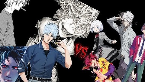 the difference between realistic and unrealistic smart characters