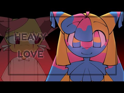 Heavy Love- *Gasp*