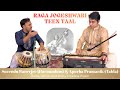 Raga Jogeshwari Vilambit Teentaal Creation Of Pt Ravi Shankar Harmonium Tabla mp3