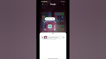 1 Minute to set up circle to search on xiaomi China Version #xiaomi #circletosearch #google